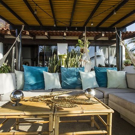 Hotel Vista Oceana Sayulita Bagian luar foto