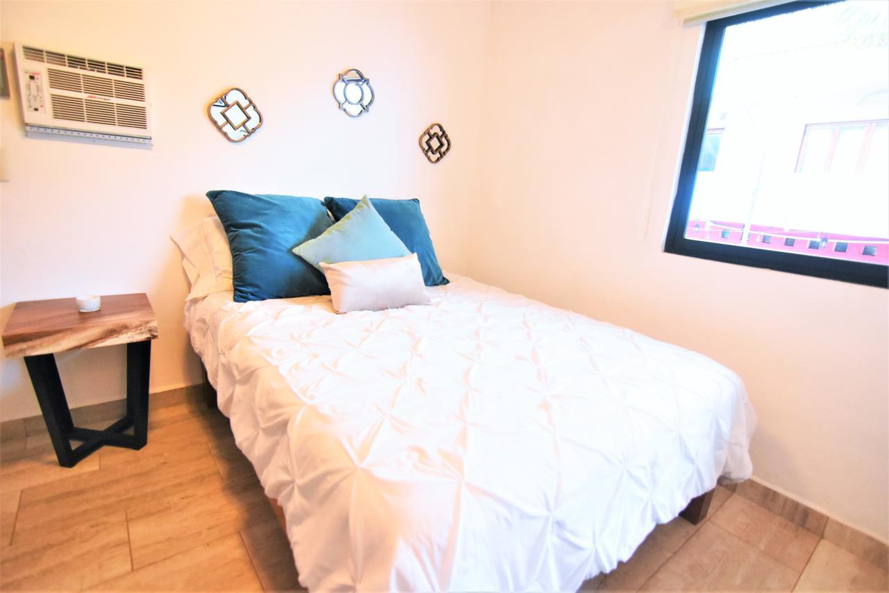 Hotel Vista Oceana Sayulita Bagian luar foto