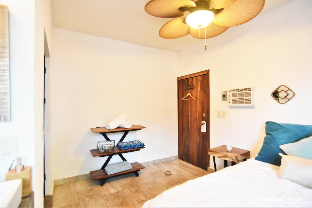 Hotel Vista Oceana Sayulita Bagian luar foto