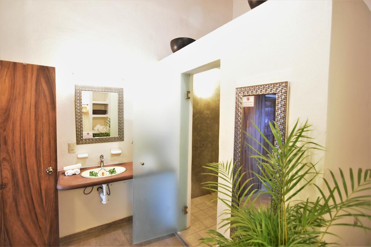 Hotel Vista Oceana Sayulita Bagian luar foto