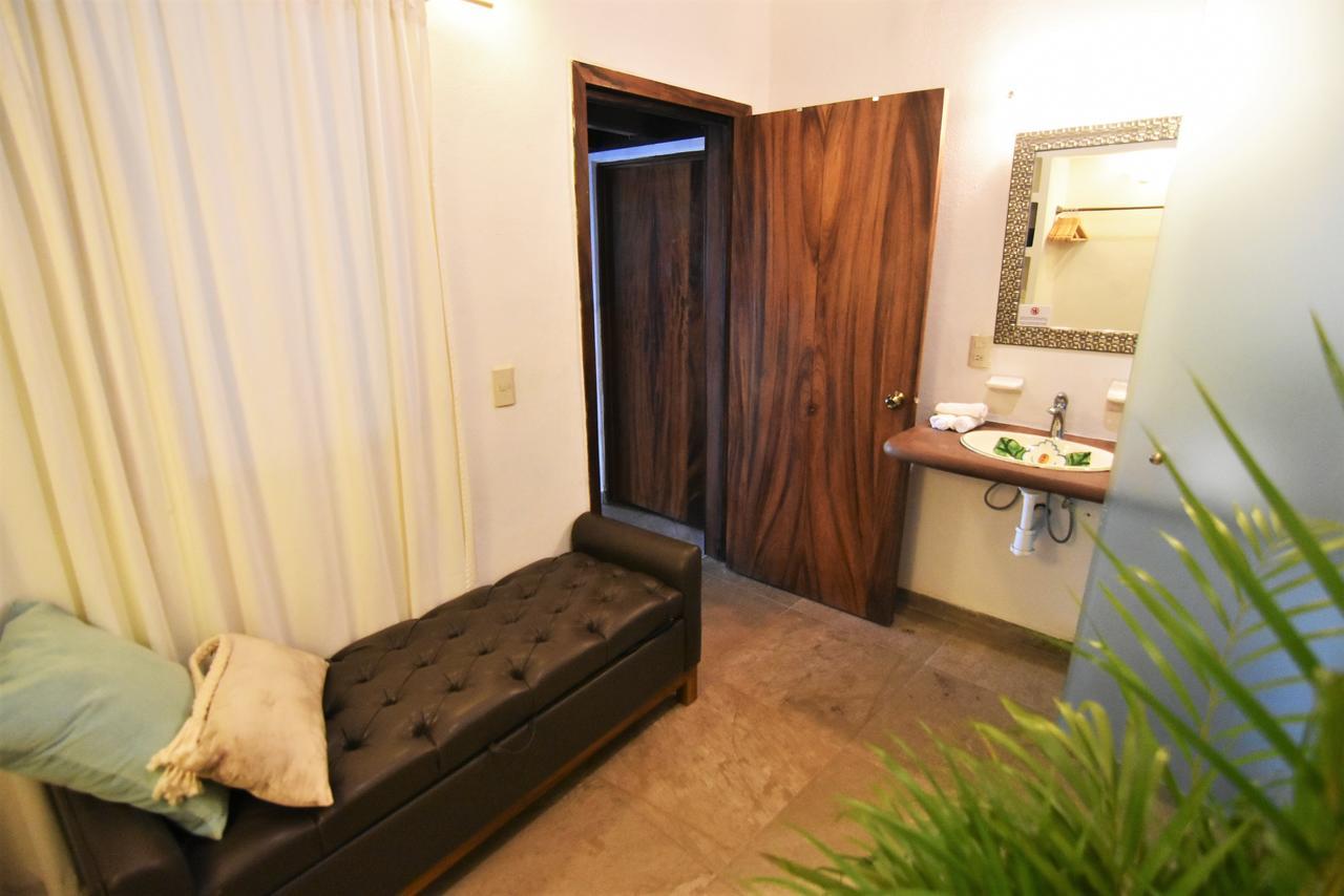 Hotel Vista Oceana Sayulita Bagian luar foto