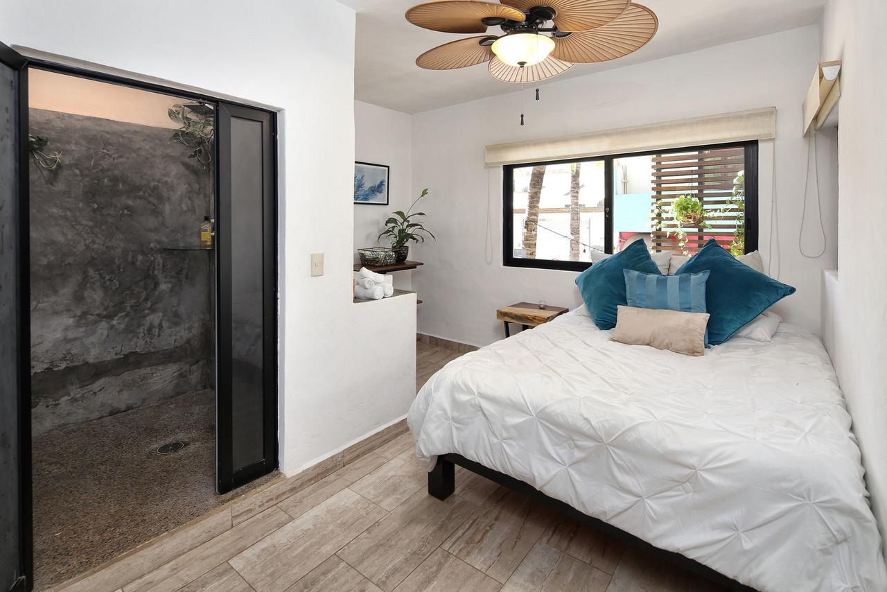 Hotel Vista Oceana Sayulita Bagian luar foto