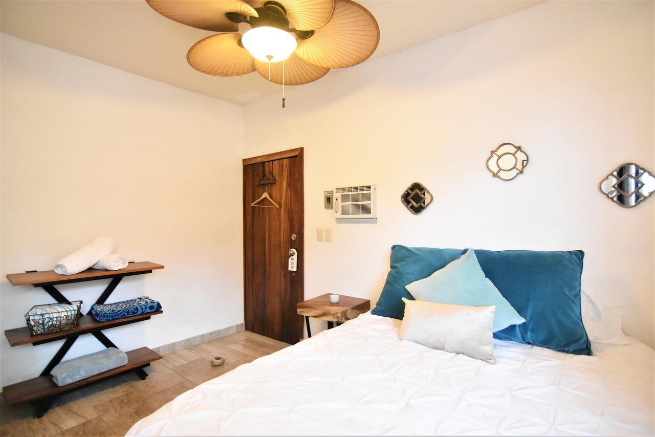 Hotel Vista Oceana Sayulita Bagian luar foto